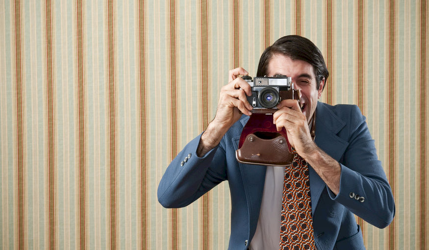 TIP! - Waar op letten als je een fotograaf inhuurt? TIP! - Waar op letten als je een fotograaf inhuurt?