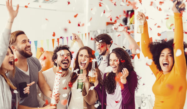 Ongeval op het personeelsfeest: arbeidsongeval of niet? Ongeval op het personeelsfeest: arbeidsongeval of niet?