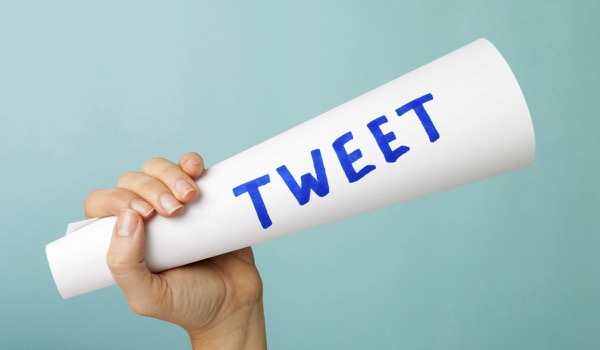 Column: Laat jouw Twitterwall geen #fail worden Column: Laat jouw Twitterwall geen #fail worden
