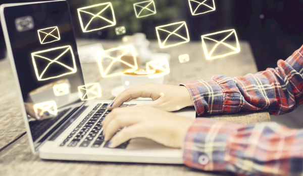 TIP! - 8 e-mailmarketing tips voor events TIP! - 8 e-mailmarketing tips voor events