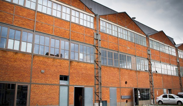 HAL 26 is nieuwste evenementenlocatie in Gent HAL 26 is nieuwste evenementenlocatie in Gent