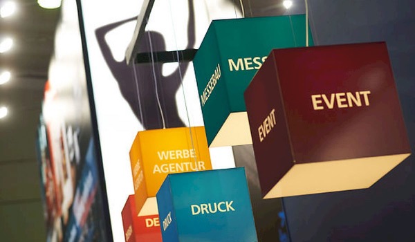 BOE 2014 - Trendsetters in de evenementenbranche! BOE 2014 - Trendsetters in de evenementenbranche!