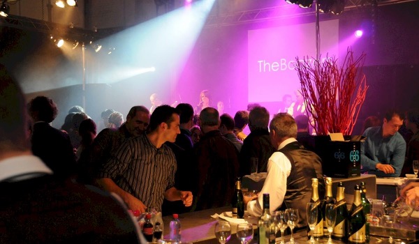 Sterk inhoudelijk programma tijdens Festivak Sterk inhoudelijk programma tijdens Festivak