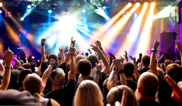 Gratis tickets Festivak Gratis tickets Festivak