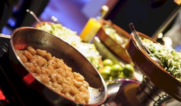 30% catering in vuilbak 30% catering in vuilbak