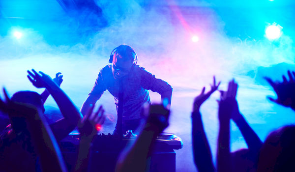 ID&T nu 100% in handen van SFX Entertainment ID&T nu 100% in handen van SFX Entertainment