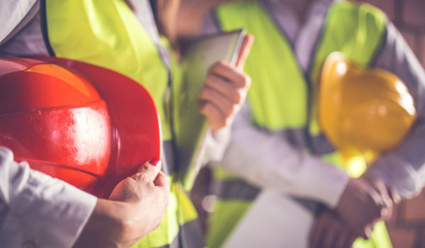 Safety first op je eventchecklist Safety first op je eventchecklist