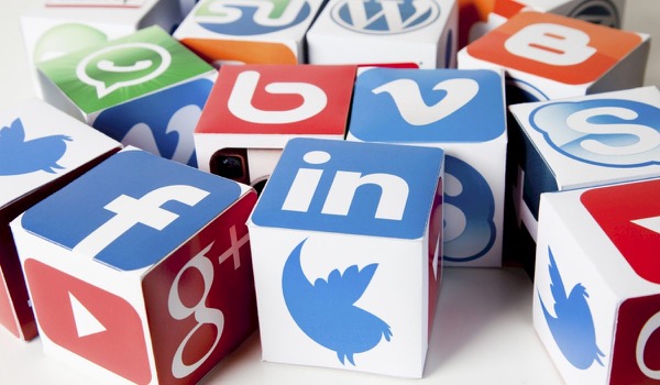 Column: 4 barrières die je moet overwinnen om gebruik Social Media te stimuleren Column: 4 barrières die je moet overwinnen om gebruik Social Media te stimuleren