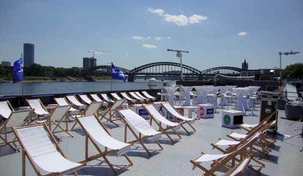 Grensverleggende evenementen op buitenterras OCEANDIVA? Grensverleggende evenementen op buitenterras OCEANDIVA?