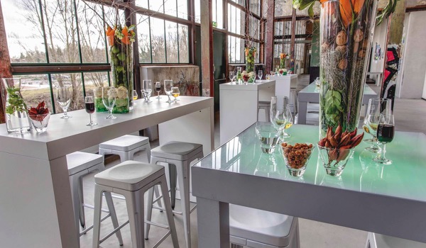 Grootste vestiging Boels Party & Events nu geopend in Breukelen Grootste vestiging Boels Party & Events nu geopend in Breukelen