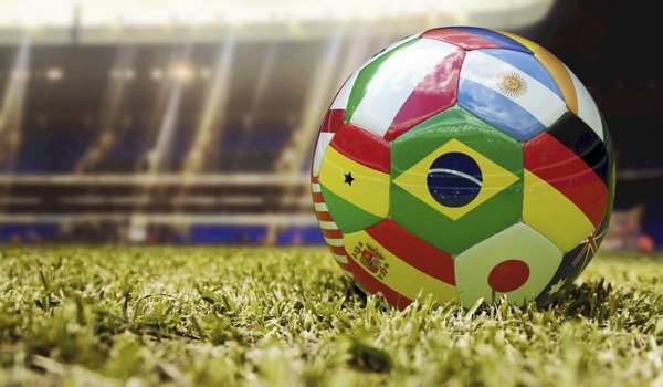 Het Groene Elftal: 11 duurzame maatregelen voor elk evenement Het Groene Elftal: 11 duurzame maatregelen voor elk evenement