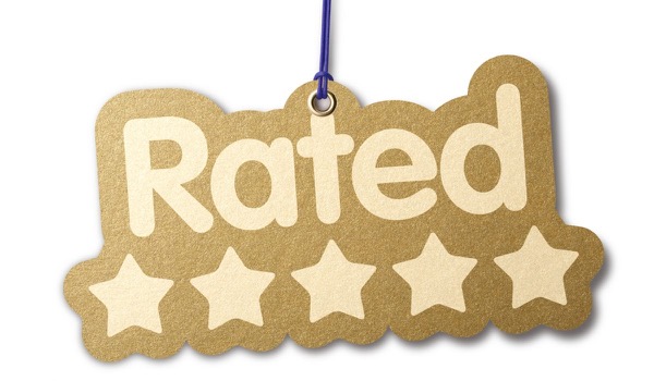 Nieuw: Review widget Nieuw: Review widget