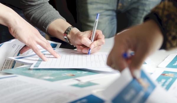 Planningssoftware faciliteert samenwerking in eventsector Planningssoftware faciliteert samenwerking in eventsector