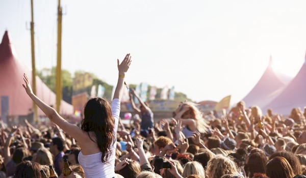Crowdmanagement op basis van cijfers - Mysteryland Crowdmanagement op basis van cijfers - Mysteryland