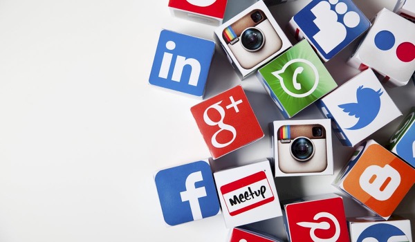 5 plaatsen om je social media in de kijker te zetten op events 5 plaatsen om je social media in de kijker te zetten op events