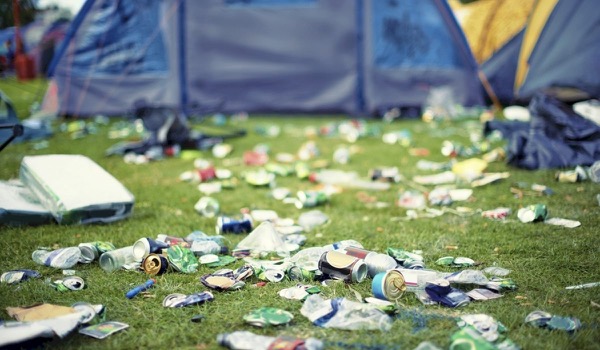 Evenementen werken samen aan verduurzaming Evenementen werken samen aan verduurzaming