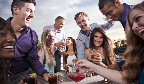 10 netwerktips voor mensen die netwerken haten 10 netwerktips voor mensen die netwerken haten