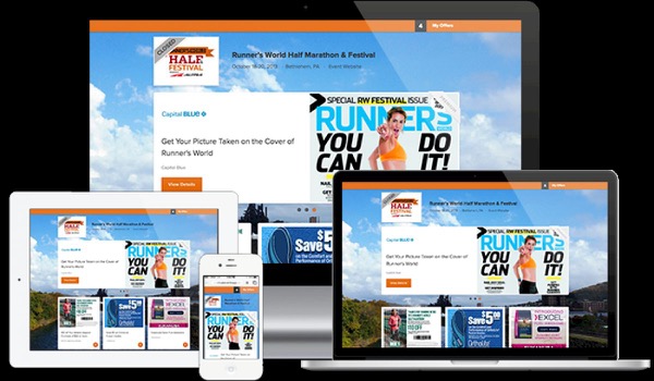 Start-up: Virtual event bags Start-up: Virtual event bags