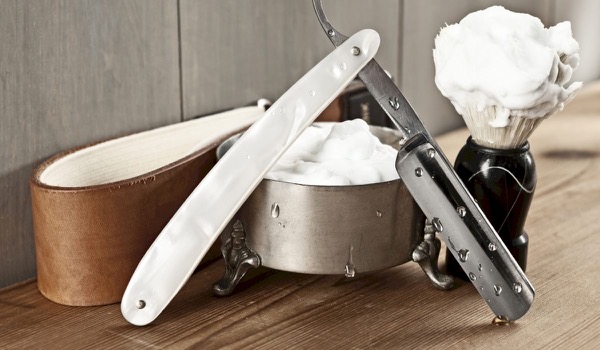 Time to shine! Afspraak in de Novid barber shop op Festivak Time to shine! Afspraak in de Novid barber shop op Festivak