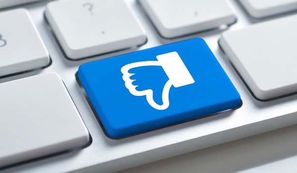 Waarom Facebook niet werkt voor event marketing Waarom Facebook niet werkt voor event marketing