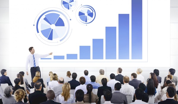 Wanneer is een Powerpoint-presentatie echt nuttig? Wanneer is een Powerpoint-presentatie echt nuttig?