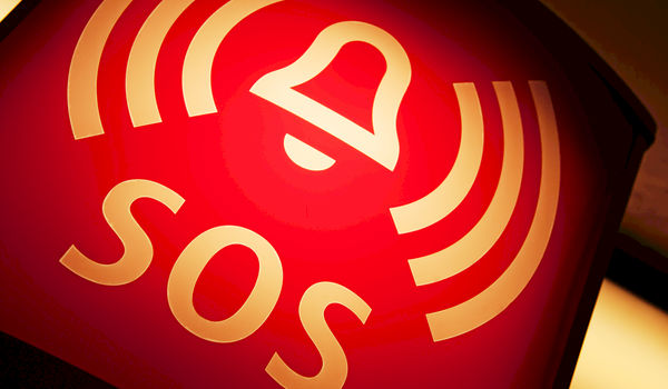 Feest vlekkeloos en zorgeloos met de SOS-partykit Feest vlekkeloos en zorgeloos met de SOS-partykit