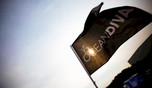 OCEANDIVA België floreert OCEANDIVA België floreert