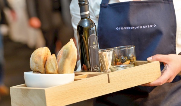 Silverspoon start 2015 met een nieuwe website Silverspoon start 2015 met een nieuwe website