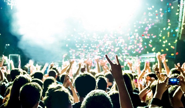 WGO trekt aan alarmbel: te luide muziek op events WGO trekt aan alarmbel: te luide muziek op events