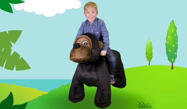 Dieren op wielen veroveren events Dieren op wielen veroveren events