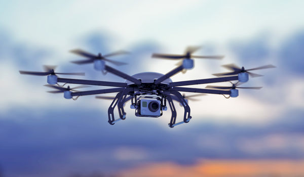 6 tips voor drones op je event 6 tips voor drones op je event