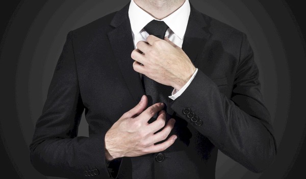 19 regels voor zakelijke etiquette 19 regels voor zakelijke etiquette