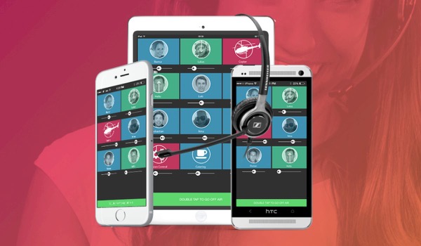 Start-up: LineApp Start-up: LineApp