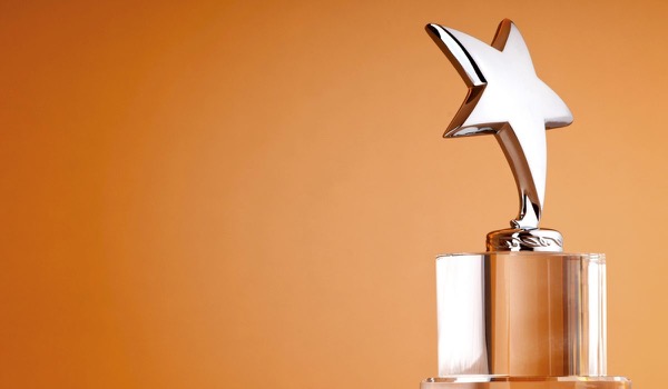 Tips voor je eigen Award show Tips voor je eigen Award show