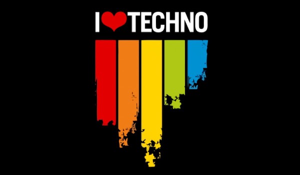 I Love Techno trekt weg uit Gent: "Een verstandige beslissing" I Love Techno trekt weg uit Gent: "Een verstandige beslissing"