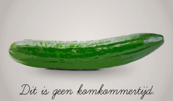 Komkommertijd is hét moment voor een in-house event Komkommertijd is hét moment voor een in-house event