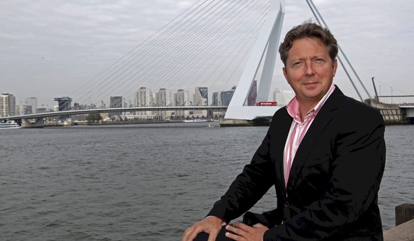 Hoe NN Marathon Rotterdam een belevenis creëert Hoe NN Marathon Rotterdam een belevenis creëert