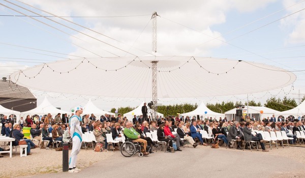 Congrestivals zijn nieuwste hype in eventland Congrestivals zijn nieuwste hype in eventland