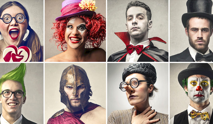 Welk type eventplanner ben jij? Welk type eventplanner ben jij?