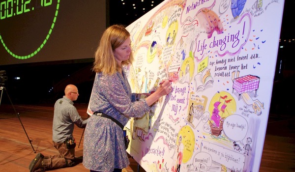 TOP 20: evenementen die je niet wilt missen TOP 20: evenementen die je niet wilt missen