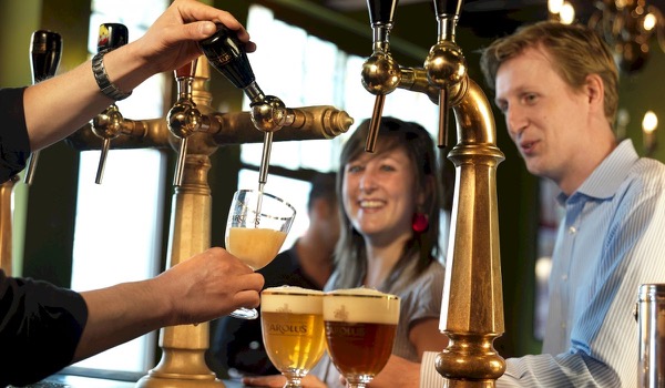 'Kies Mechelen, wij doen de rest...' 'Kies Mechelen, wij doen de rest...'