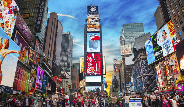 Events organiseren in New York: do's-and-don'ts Events organiseren in New York: do's-and-don'ts