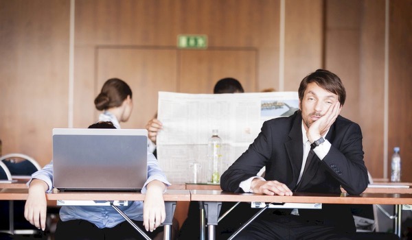 Hoe PowerPoint de kritische geest doodt Hoe PowerPoint de kritische geest doodt
