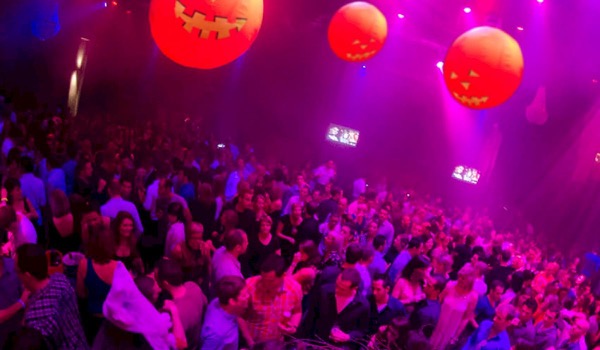Hoe maak je jouw evenement Halloween-proof? Hoe maak je jouw evenement Halloween-proof?