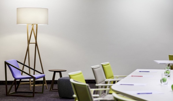 Meetings zonder zorgen met 'Meeting at Novotel' Meetings zonder zorgen met 'Meeting at Novotel'