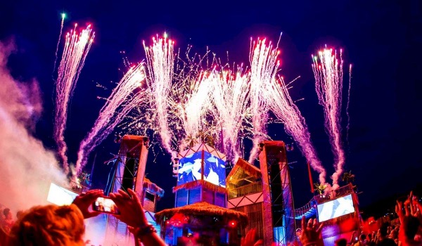 Technologie en beleving centraal tijdens Festivak 2015 Technologie en beleving centraal tijdens Festivak 2015