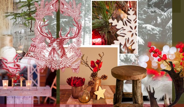Nieuwe Kersttrends 2015 door Van der Maarel Eventstyling Nieuwe Kersttrends 2015 door Van der Maarel Eventstyling