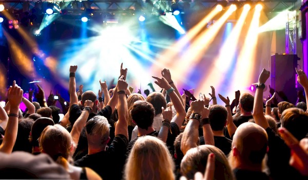 Gratis tickets Festivak Gratis tickets Festivak