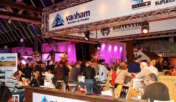 Ontdek de standhouders van Festivak 2016 Ontdek de standhouders van Festivak 2016