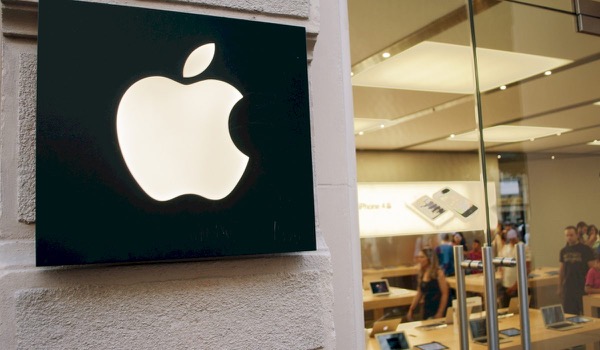 Apple zoekt medewerker 'live evenementen' Apple zoekt medewerker 'live evenementen'